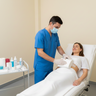 Post-Operative Package (10 Sessions Package)